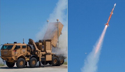 ASELSAN görücüye çıkaracak: Hava tehditleri GÖKDEMİR'le durdurulacak! - teknoloji