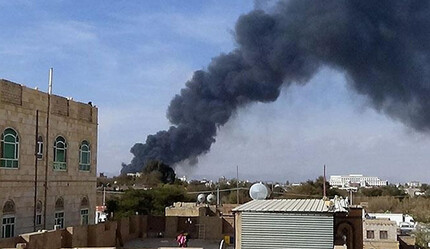 Yemen'de patlama! BAE destekli güçlere bağlı 1 asker öldü - dunya