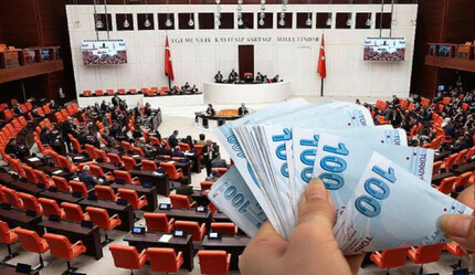 Memur ve emekli maaşına zam teklifi TBMM’de kabul edildi - ekonomi