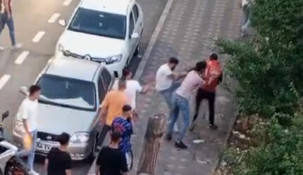 Kurye dehşeti yaşadı: Burada can vereceğimi düşündüm - gundem