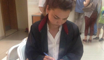 İzmirli avukattan üzen haber: Evinde ölü bulundu - gundem