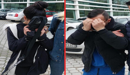 İstanbul’dan yolcu otobüsü ile uyuşturucu getiren kadına 4 yıl 2 ay hapis cezası! - gundem