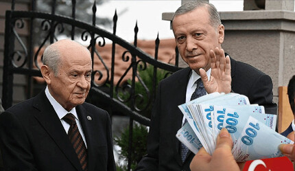 Emekli maaşına zam karara bağlandı! Erdoğan-Bahçeli zirvesi sonrası SGK Uzmanından ilk yorum - ekonomi