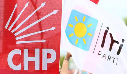 Yerel seçim öncesi CHP ve İYİ Parti arasında kritik görüşme! - haberler