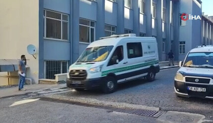 Sivas'ta KKKA dehşeti! 2 kişi hayatını kaybetti - saglik