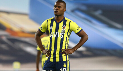 Fenerbahçe, 6 milyon euroya alınan Samatta'nın sözleşmesini feshetti! Tanzanyalı golcü Yunanistan'a gitti - spor