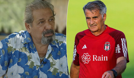 Erman Toroğlu'ndan Şenol Güneş'e olay sözler: Yürüyün gidin, adam değilsiniz - spor