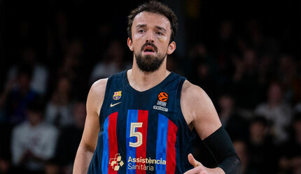 Fenerbahçe'ye Barcelona'dan transfer: Sertaç Şanlı Türkiye'ye geri döndü - spor