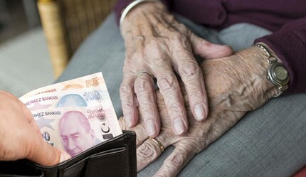 Emekli maaşı zammında son durum ne? Bahçeli’nin önerisi sonrası gözler, Erdoğan’dan gelecek açıklamalarda - ekonomi