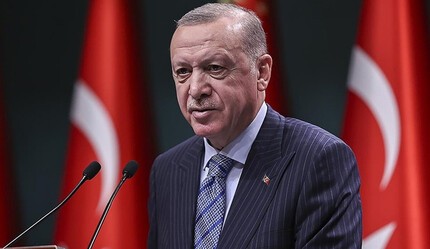 Cumhurbaşkanı Erdoğan depremzedelere konut teslimi için tarih verdi - gundem