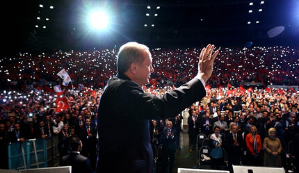 Devlet erkanının 15 Temmuz programı belli oldu! Kur'an okunacak, dualar edilecek   - dunya