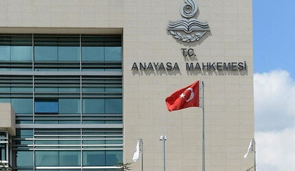 AYM, ÖMK'da son noktayı koydu: Kanunun özüyle ilgili iptal yok - politika