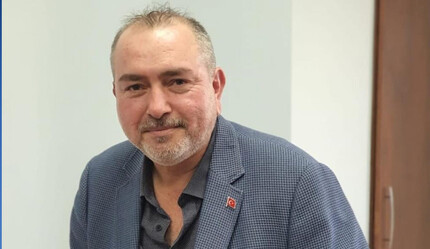 MHP'nin acı günü! Eski ilçe başkanı hayatını kaybetti - gundem