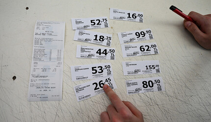 Ticaret Bakanlığı tek tek inceledi! Bir günde 16 firmada 3 bin 6 ürünü denetlendi - gundem