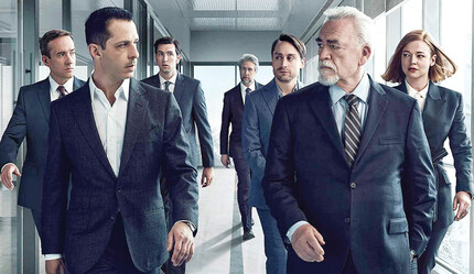 Emmy adaylıklarına 'Succession' damgası - haberler
