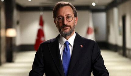 Fahrettin Altun'dan 15 Temmuz mesajı: Milletimiz darbecileri hezimete uğrattı - gundem