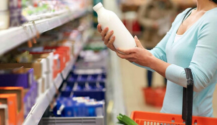 Marketteki süt fiyatlarına zam mı gelecek? İddialara sektörden açıklama geldi - ekonomi