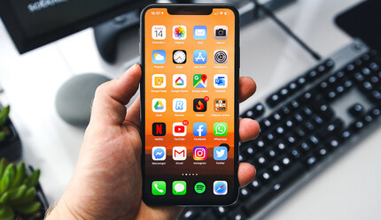 Tüm iPhone kullanıcılarına 'şimdi güncelleyin' uyarısı verildi - haberler