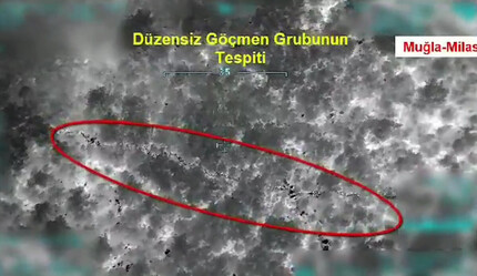 Bakan Yerlikaya duyurdu! Kaçak göçmen organizatörlerine darbe: 18 kişi yakalandı - gundem