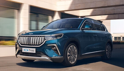 İlanlar göstermelik! İkinci el Togg'larda kapı 2 milyondan açılıyor - ekonomi