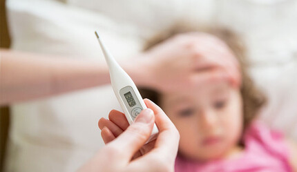 PFAPA sendromunu göz ardı etmeyin | Türkiye Kliniği - saglik