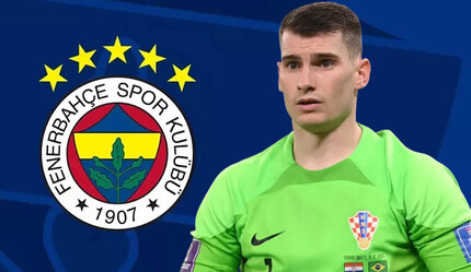 Dominik Livakovic kimdir, kaç yaşında? Dominik Livakovic hangi takımlarda oynadı? - spor