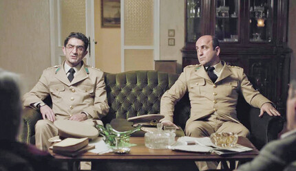 Sinemanın darbeleri - kultur-sanat