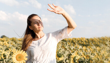 Cildiniz güneş kremine emanet: Doğru ürün doğru şekilde kullanılmalı - turkiye-cumartesi