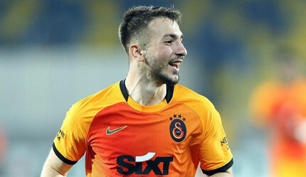 Galatasaray'dan Beşiktaş'a transfer çalımı: Halil Dervişoğlu ile 4 yıllık anlaşma sağlandı - spor