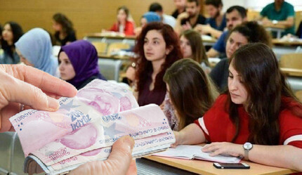 Üniversite harçları yeniden gündemde: Resmi karar ve detaylar açıklandı! - egitim