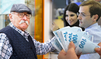 Milyonları sevindirecek haber: Memur ve emekliye zam farkı yatıyor, işte gün gün ödeme takvimi - ekonomi