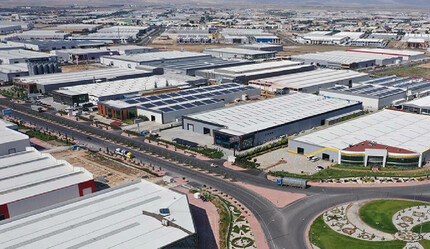 15 Temmuz üretim ve istihdamın miladı oldu: Son 7 yılda 2.5 milyon istihdam 10 bin fabrika faaliyete geçti - gundem