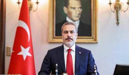 Dışişleri Bakanı Fidan FETÖ'ye meydan okudu: Dünya'yı dar etmeye devam edeceğiz - ekonomi