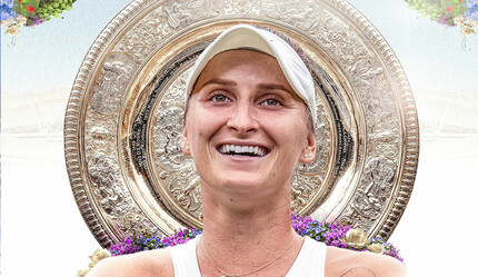 Wimbledon 2023 şampiyonu Marketa Vondrousova! Ons Jabeur büyük yıkım yaşadı - spor