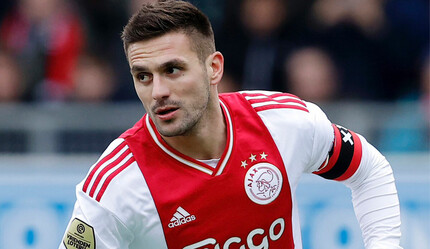 Süper Lig devinden Dusan Tadic bombası! Ajax'tan ayrılan Sırp yıldız İstanbul'a geliyor - spor