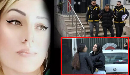 Annesi gözlerinin önünde öldürüldü! Genç kızın sözleri yürek yaktı: Silahı bırakması için yalvardım - gundem