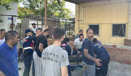 Muğla'da gaz dolum tesisinde patlama! Ölü ve yaralı var - gundem