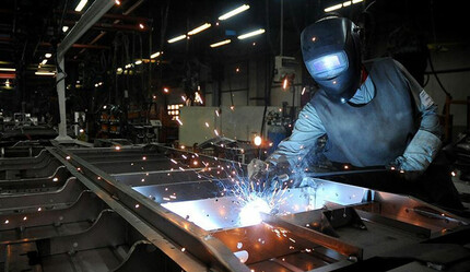 İlan çok eleman yok... Kentte işçi arayan sayısı iş arayan sayısını geçti! - ekonomi