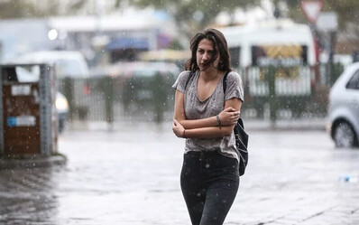 Meteoroloji uyardı: Kavurucu sıcaklar yerini sağanağa bırakıyor - gundem