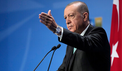 Yunan basını