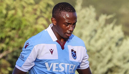 Koita can sıkıyor - spor