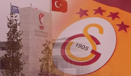 Galatasaray'dan Fenerbahçe'yi kızdıran açıklama: Hesap bellidir, bu yıldızlar kirlidir - spor