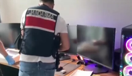 40 milyon TL'lik vurgun yapan dolandırıcılık çetesi çökertildi! - gundem