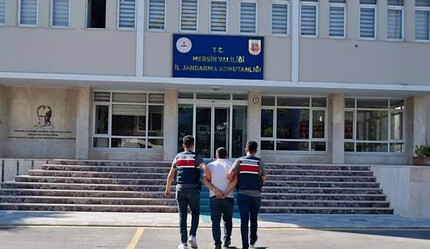 Suç makinesi firariyi işlediği cinayet ele verdi - gundem