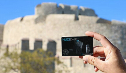 Müjdeli haber geldi: Müzekart fiyatı sabitlendi - kultur-sanat