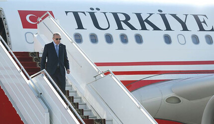 Cumhurbaşkanı Erdoğan'dan Körfez çıkarması: 3 kritik ülkeye ziyaret gerçekleştirecek - gundem