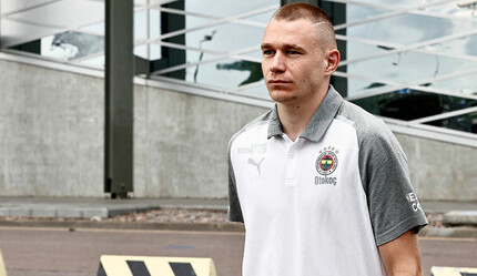 Son Dakika Fenerbahçe haberleri: Union Berlin'den Attila Szalai açıklaması - spor