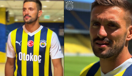 Dusan Tadic 10 numarayı giydi, imzayı attı! Alacağı maaş belli oldu - spor