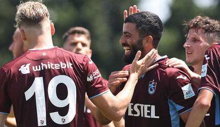 Umut Bozok: Süper Lig'de seviye yükseldi, takımlar inanılmaz transferler yapıyor - spor