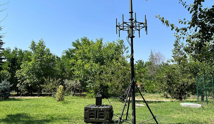 ASELSAN duyurdu: Türk ordusunu ormandan gelen tehditlere karşı EREN koruyacak - gundem